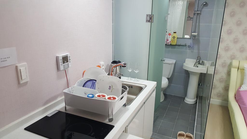 Guest House & You Seoul Exterior photo